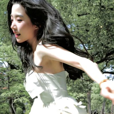 大鼻子小英雄
