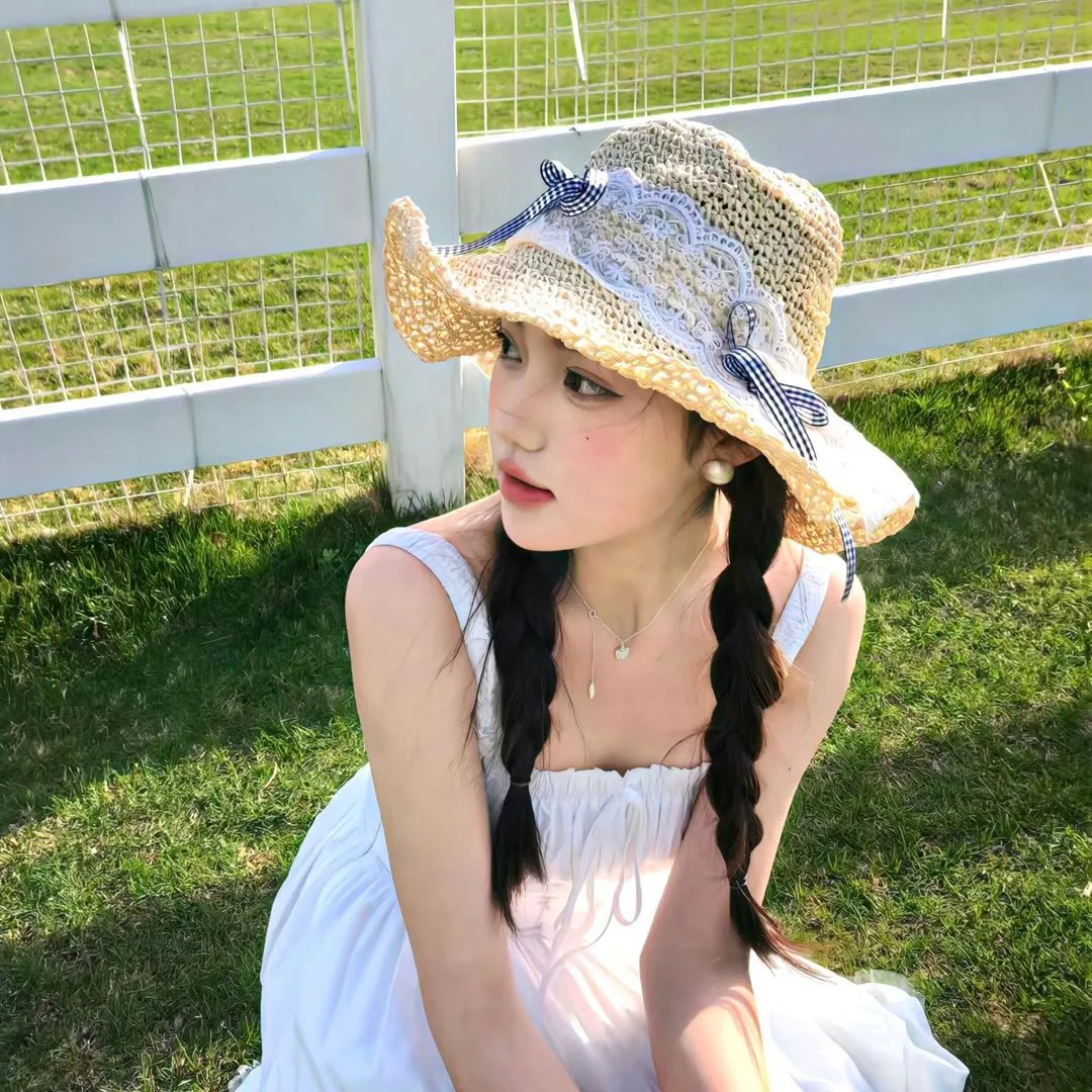绿帽子